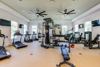 24/7 Access fitness studio